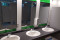 Halton Region Headquarters Washrooms Renovation